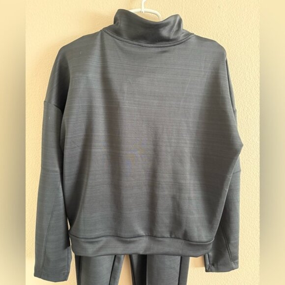 Mono B NWT Women’s Black Tracksuit size Large - Picture 4 of 8